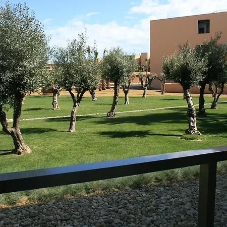 Apartmán Vila Das Lagoas - Herdade Dos Salgados *