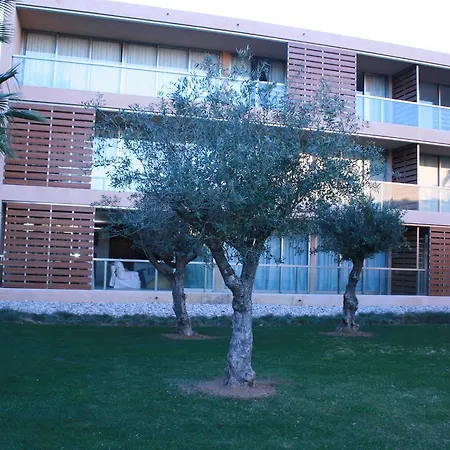 Apartmán Vila Das Lagoas - Herdade Dos Salgados Albufeira