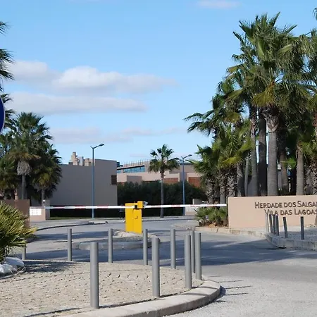 Apartmán Vila Das Lagoas - Herdade Dos Salgados Albufeira