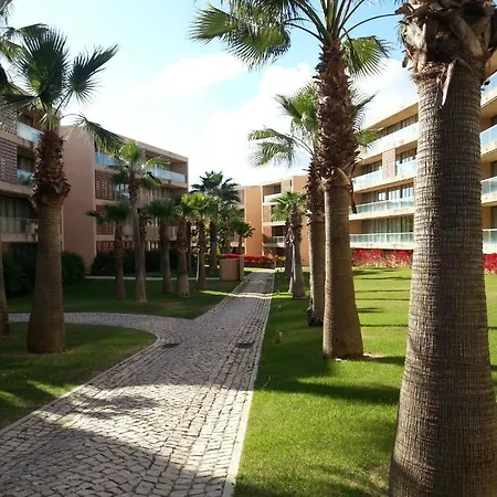 Apartmán Vila Das Lagoas - Herdade Dos Salgados *