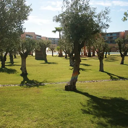 Vila Das Lagoas - Herdade Dos Salgados Apartmán *