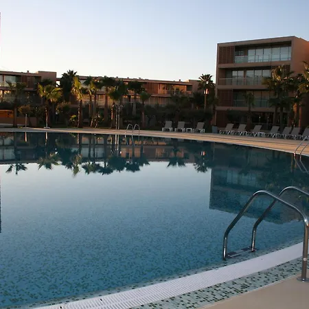 Vila Das Lagoas - Herdade Dos Salgados Apartmán