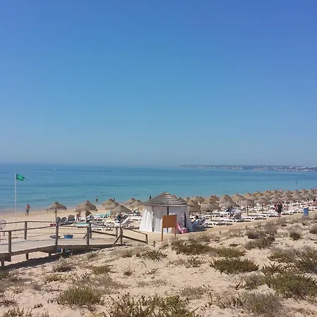 Apartmán Vila Das Lagoas - Herdade Dos Salgados
