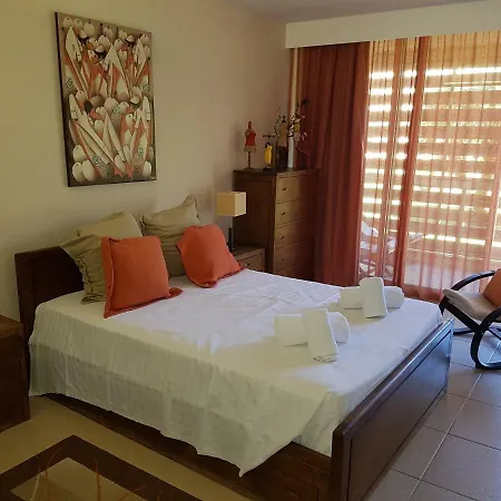 Vila Das Lagoas - Herdade Dos Salgados *