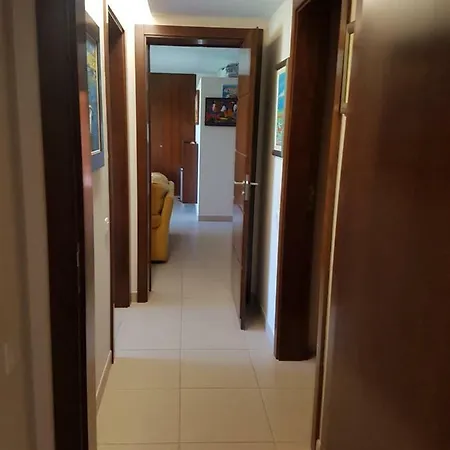 Vila Das Lagoas - Herdade Dos Salgados Apartmán *