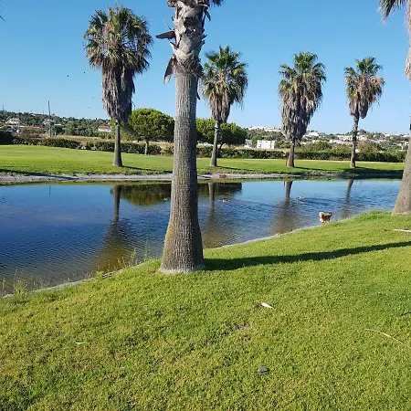 Vila Das Lagoas - Herdade Dos Salgados Apartmán