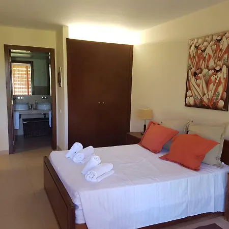 Vila Das Lagoas - Herdade Dos Salgados Apartmán