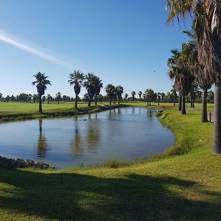 Vila Das Lagoas - Herdade Dos Salgados *
