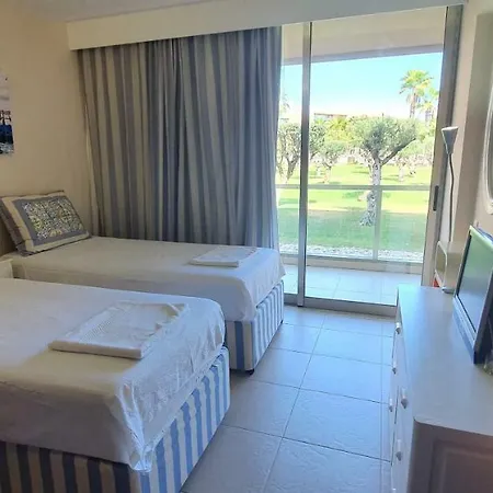 Vila Das Lagoas - Herdade Dos Salgados Apartmán *