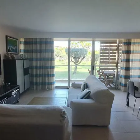Vila Das Lagoas - Herdade Dos Salgados Apartmán