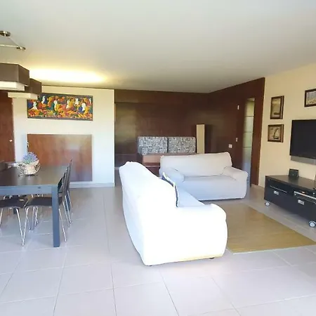 Vila Das Lagoas - Herdade Dos Salgados Apartmán